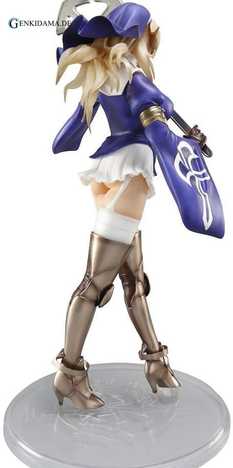 Excellent Model Core Queens Blade Rebellion P-5 Sigui (PVC Figure) - Image 6