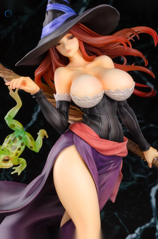 Excellent Model - Dragon's Crown: Sorceress - Image 10