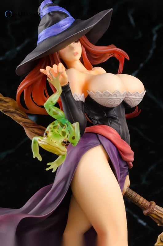 Excellent Model - Dragon's Crown: Sorceress - Image 11