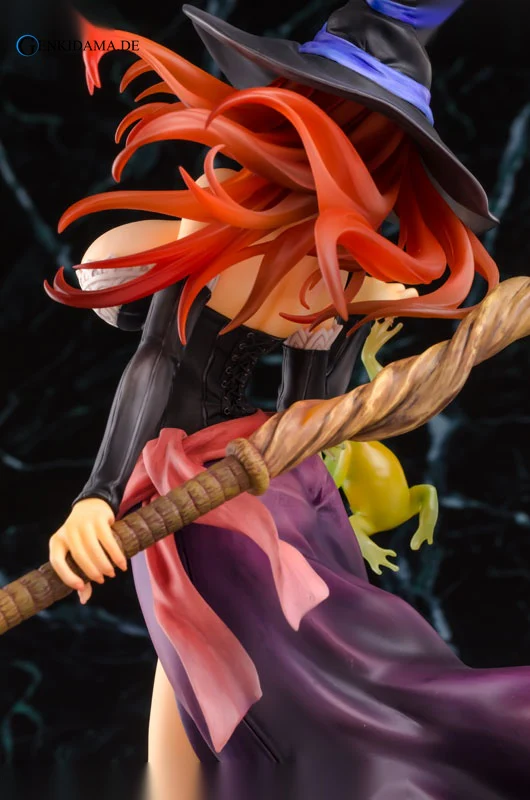Excellent Model - Dragon's Crown: Sorceress - Image 13