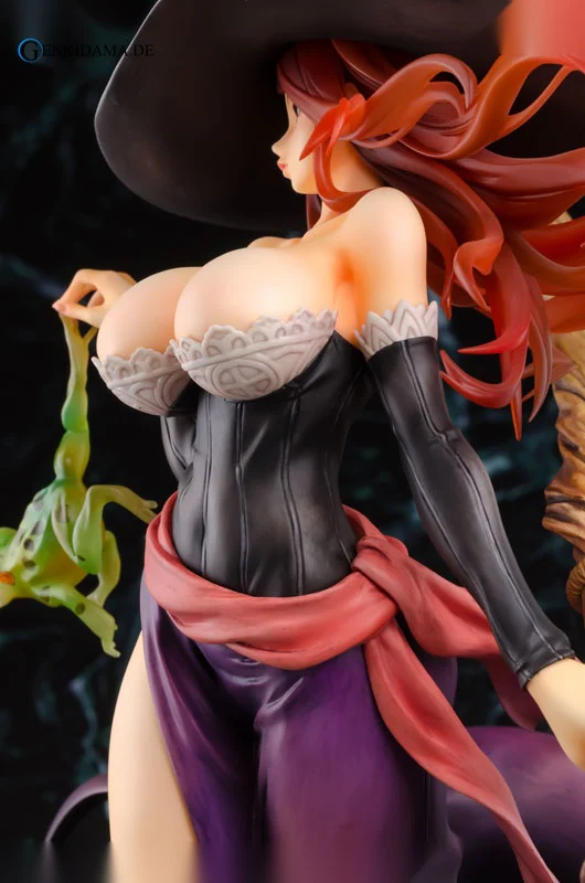 Excellent Model - Dragon's Crown: Sorceress - Image 14