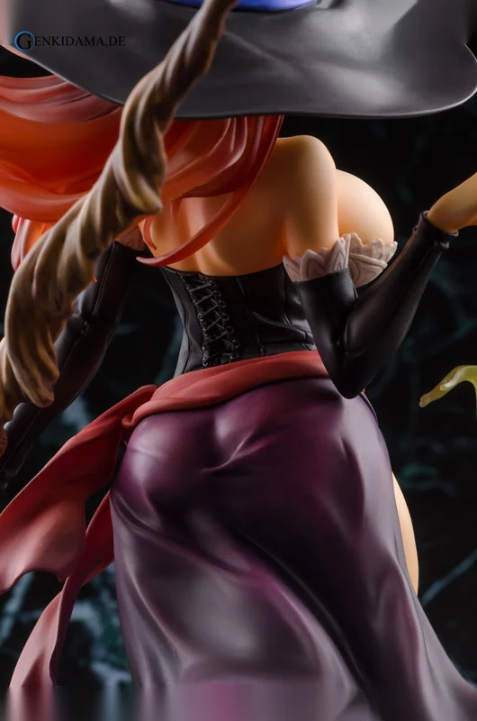 Excellent Model - Dragon's Crown: Sorceress - Image 18