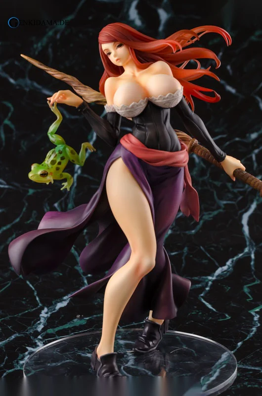 Excellent Model - Dragon's Crown: Sorceress - Image 19