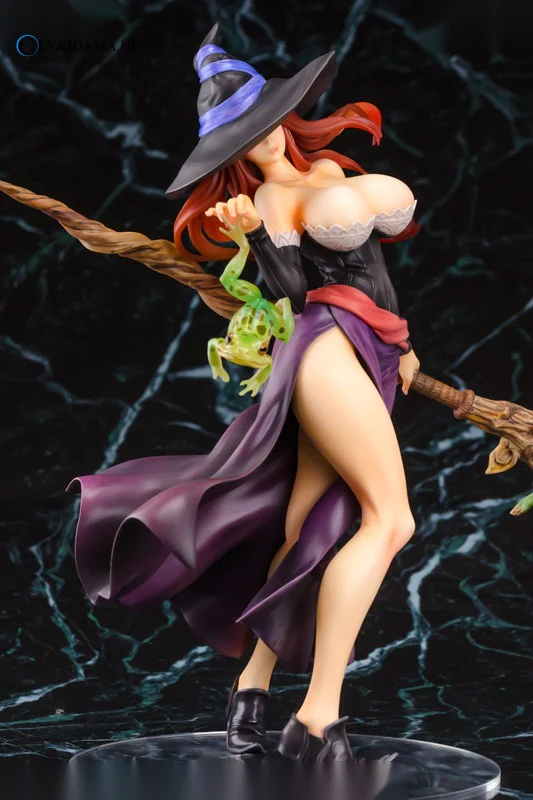 Excellent Model - Dragon's Crown: Sorceress - Image 2