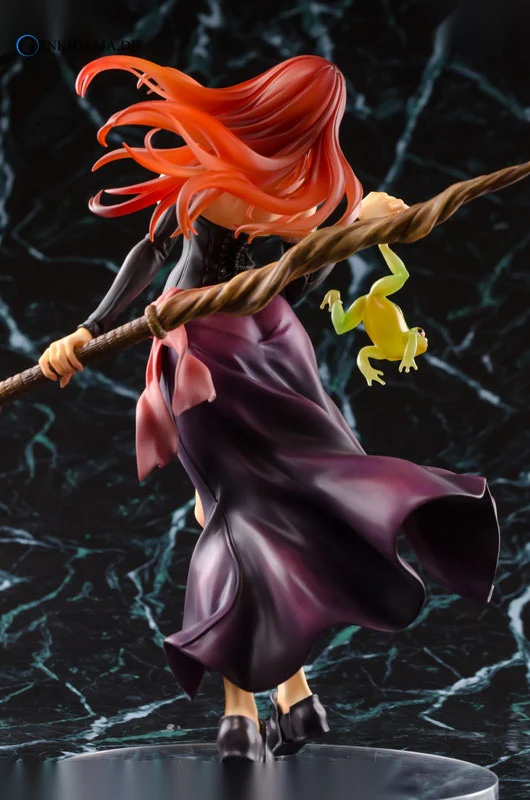 Excellent Model - Dragon's Crown: Sorceress - Image 22