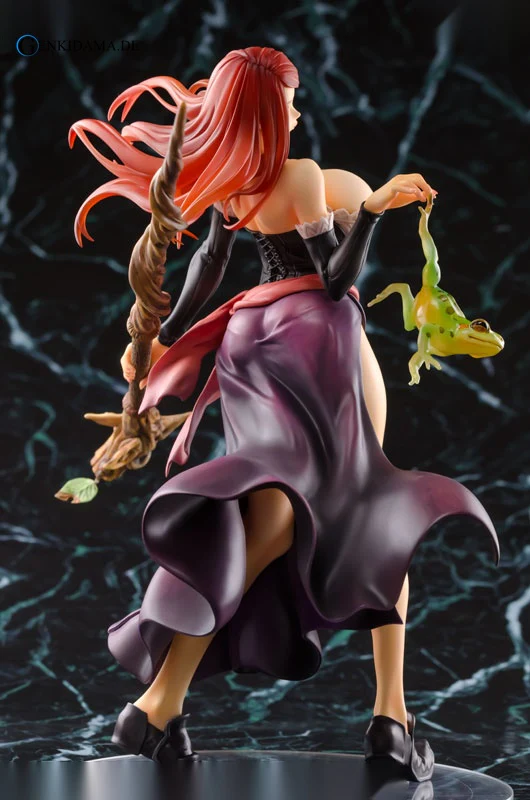 Excellent Model - Dragon's Crown: Sorceress - Image 23