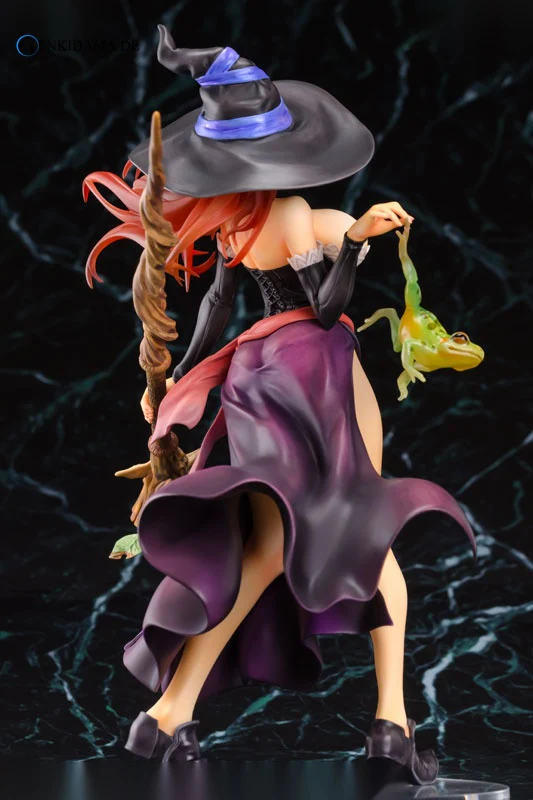 Excellent Model - Dragon's Crown: Sorceress - Image 3