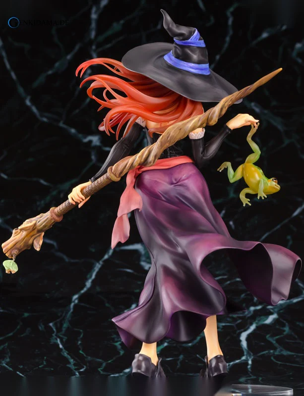 Excellent Model - Dragon's Crown: Sorceress - Image 4