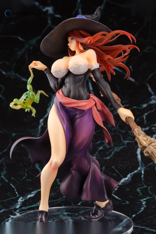 Excellent Model - Dragon's Crown: Sorceress - Image 7