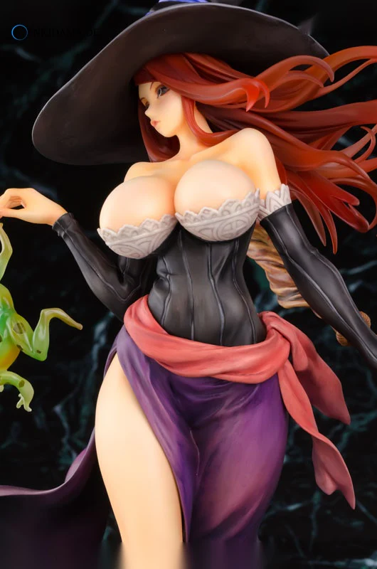 Excellent Model - Dragon's Crown: Sorceress - Image 9