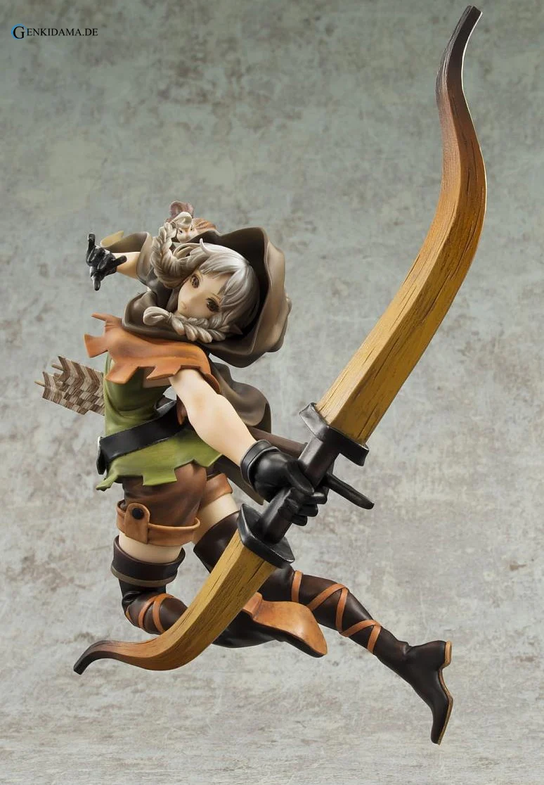 Excellent Model Dragons Crown Elf (PVC Figure) - Image 2