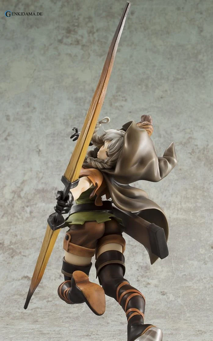 Excellent Model Dragons Crown Elf (PVC Figure) - Image 6