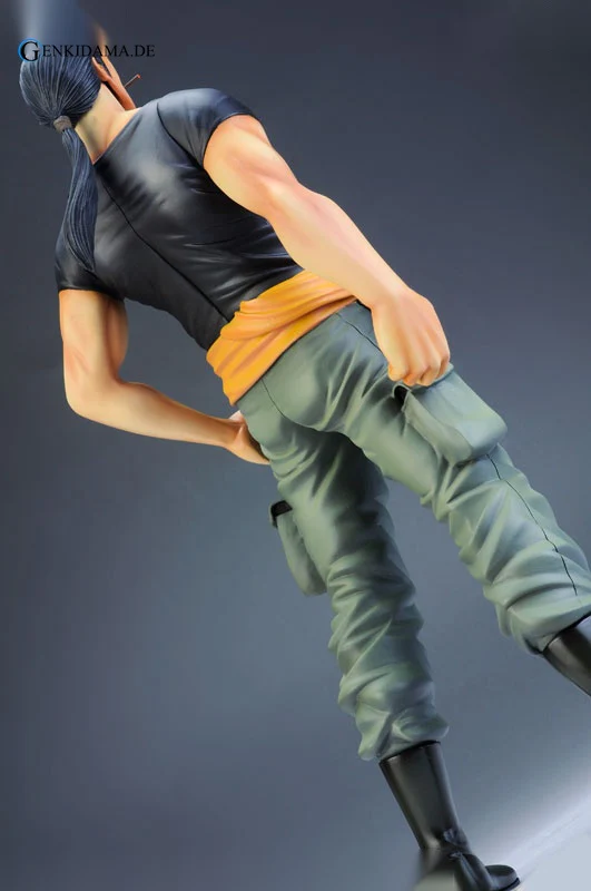 Excellent Model Portrait.Of.Pirates ONE PIECE NEO-DX Ben Beckman - Image 21