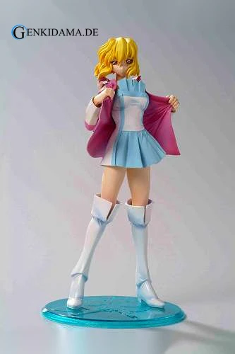 Excellent Model RAHDX Vol.3 Stellar Loussier Ver.2 - Image 2