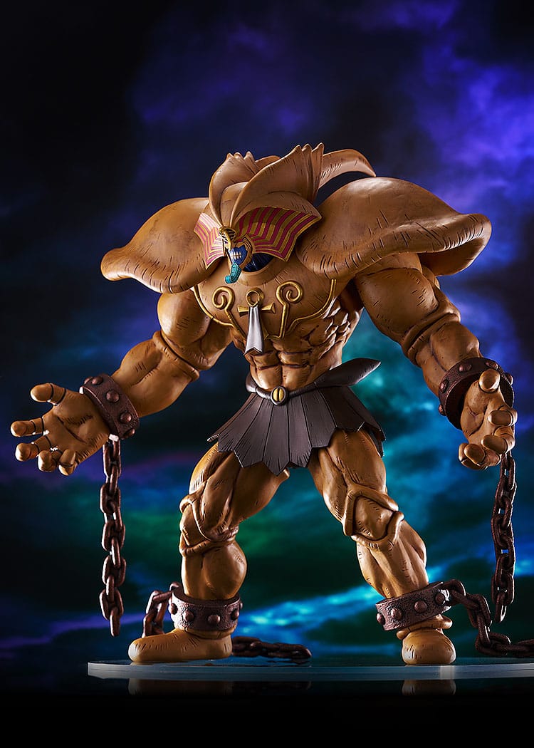 Exodia the Forbidden One Pop Up Parade Good Smile Company - Image 3