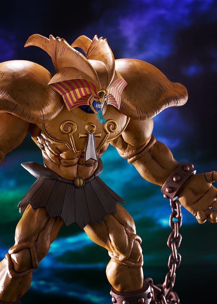 Exodia the Forbidden One Pop Up Parade Good Smile Company - Image 4