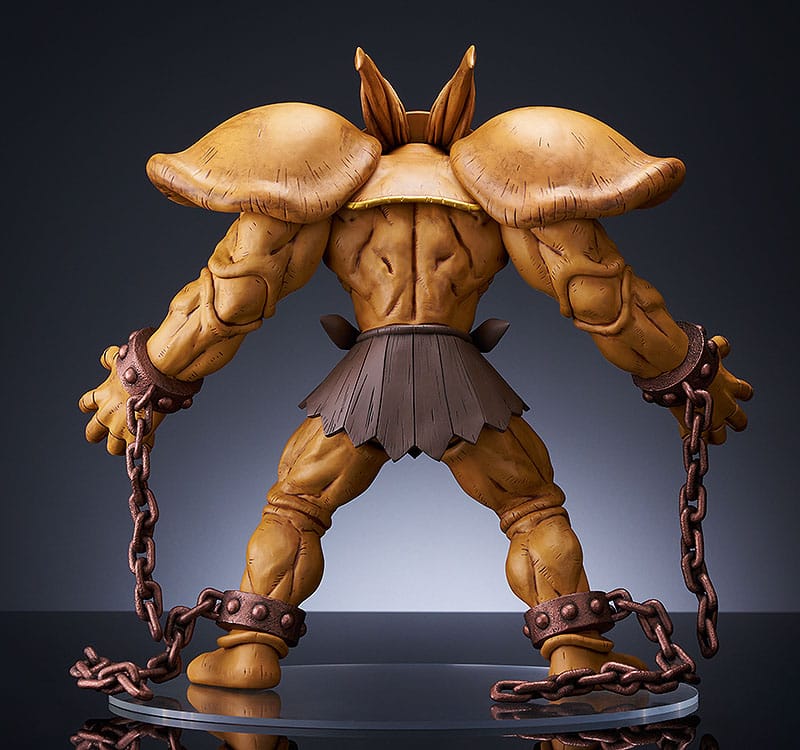 Exodia the Forbidden One Pop Up Parade Good Smile Company - Image 7
