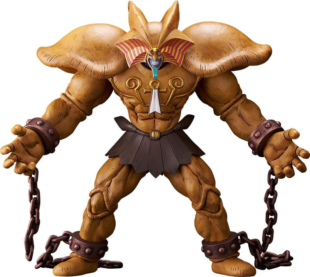 Exodia the Forbidden One Pop Up Parade Good Smile Company - Image 9