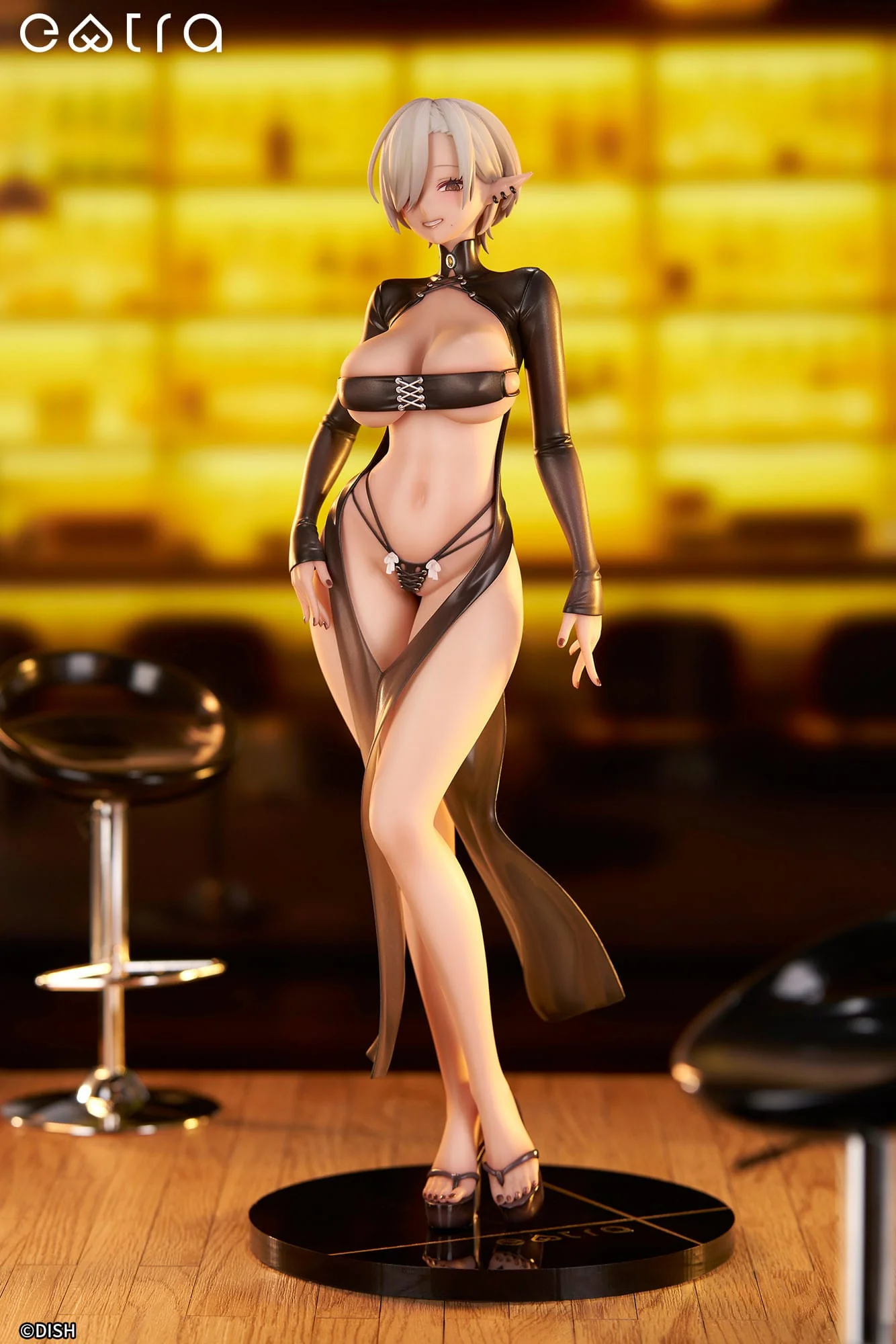 Extra Lilith Original Character elegenat - Image 4