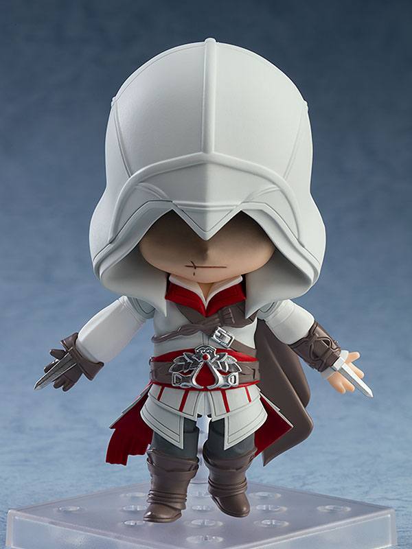 Ezio Auditore - Nendoroid 1829 - Good Smile Company - Image 2