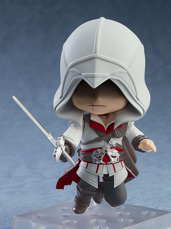 Ezio Auditore - Nendoroid 1829 - Good Smile Company - Image 3