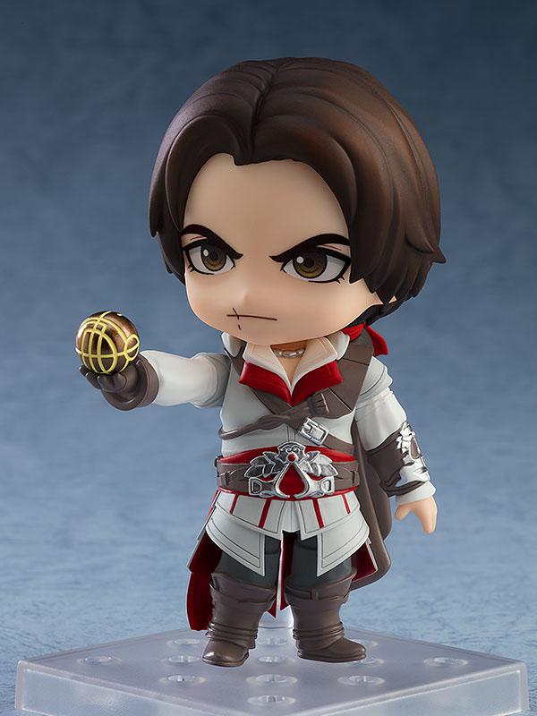 Ezio Auditore - Nendoroid 1829 - Good Smile Company - Image 4