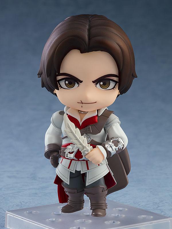Ezio Auditore - Nendoroid 1829 - Good Smile Company - Image 5