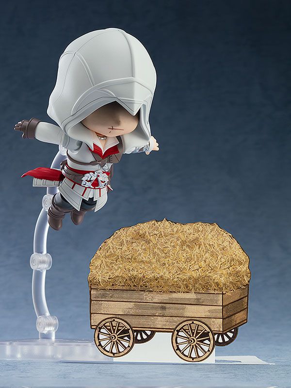Ezio Auditore - Nendoroid 1829 - Good Smile Company - Image 6