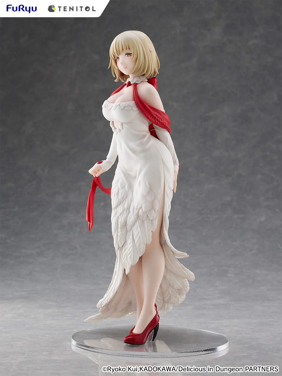 Falin Dress style Ver. Tenitol Tall Furyu - Image 3