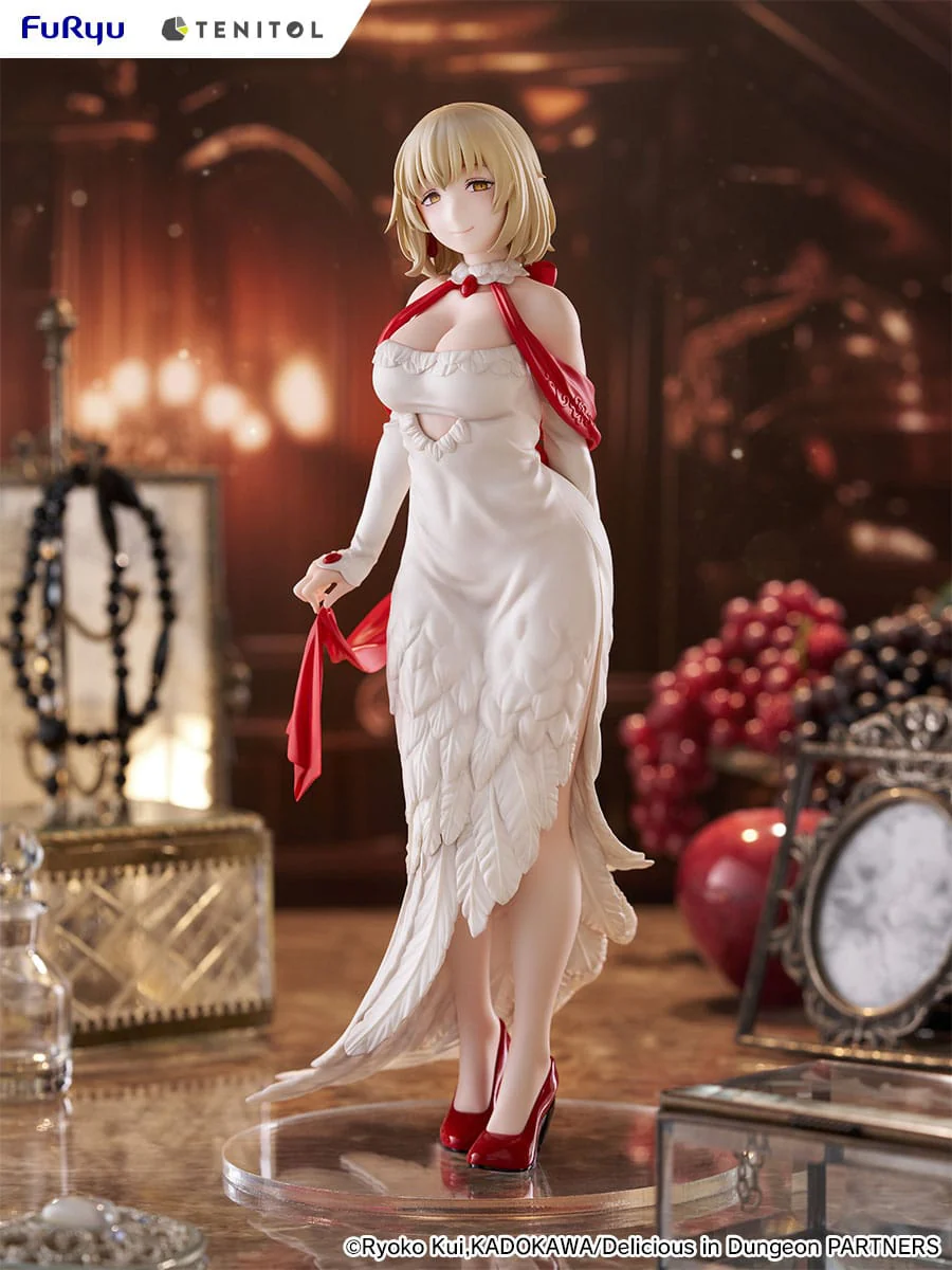 Falin Dress style Ver. Tenitol Tall Furyu - Image 7