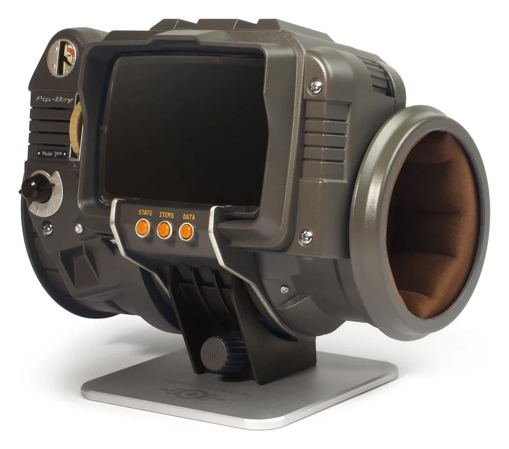 Fallout 3 / Fallout: New Vegas Replik Pip-Boy 3000 - Image 6
