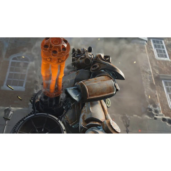 Fallout 4 Anniversary Edition (Code in a Box) - Image 5