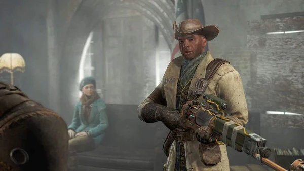 Fallout 4 Game of the Year Edition - Image 5