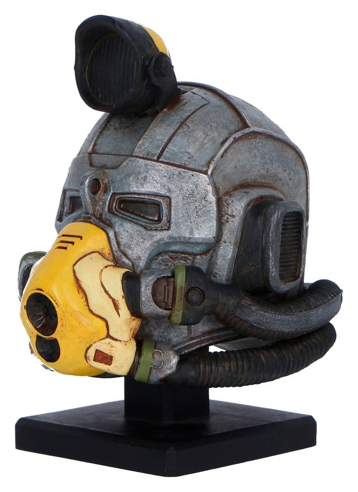 Fallout Helm Excavator - Image 2