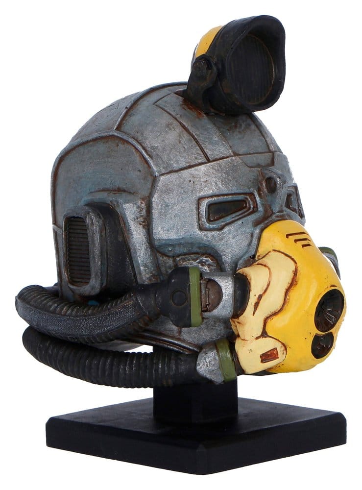 Fallout Helm Excavator - Image 4