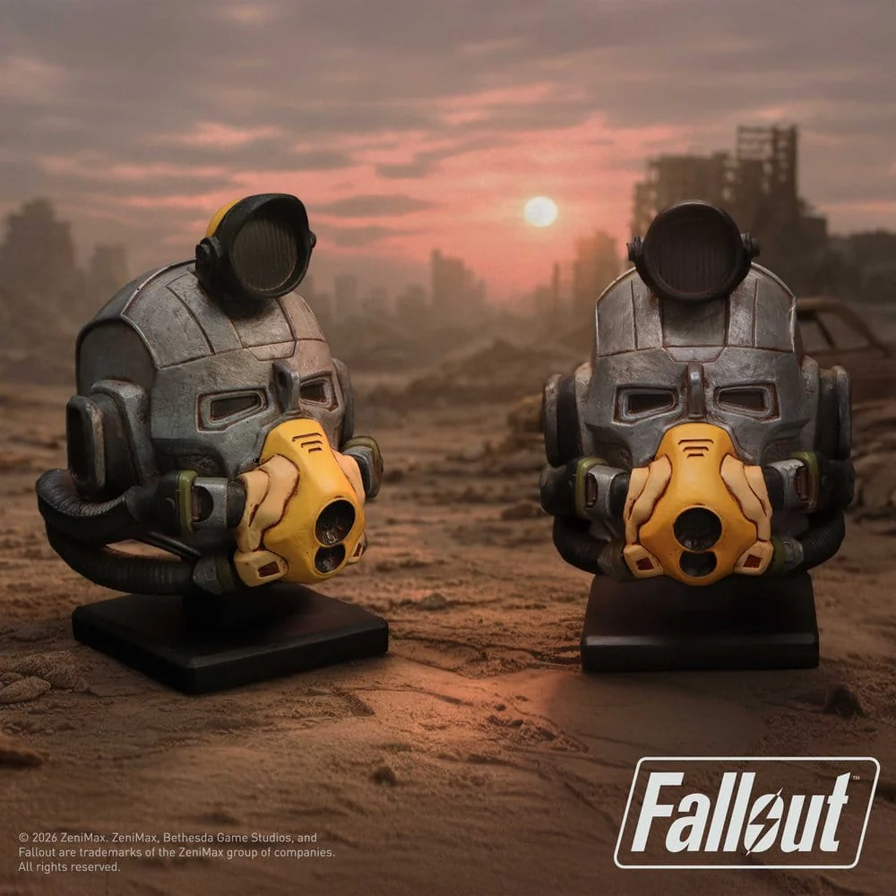 Fallout Helm Excavator - Image 6