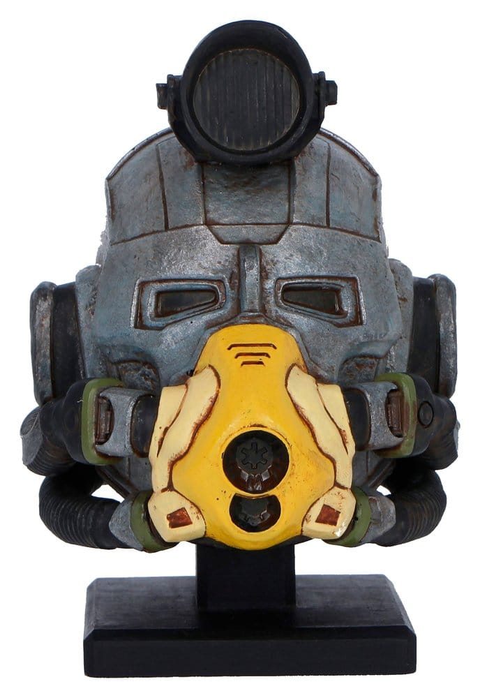 Fallout Helm Excavator - Image 7