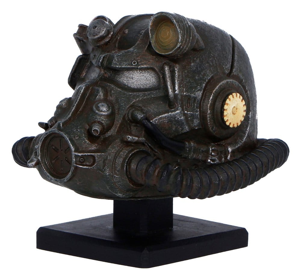 Fallout Helm T-60 - Image 2