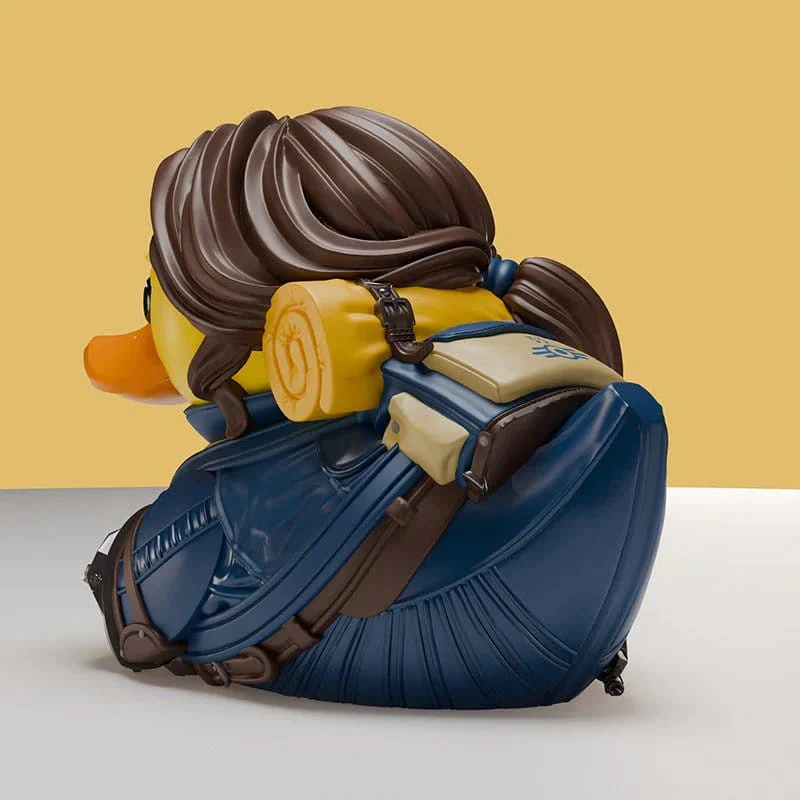 Fallout Tubbz PVC Figur Lucy Maclean Boxed Edition - Image 4