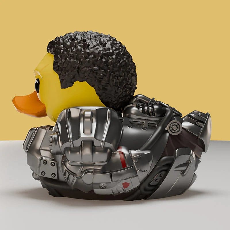 Fallout Tubbz PVC Figur Maximus 1st Edition - Image 4