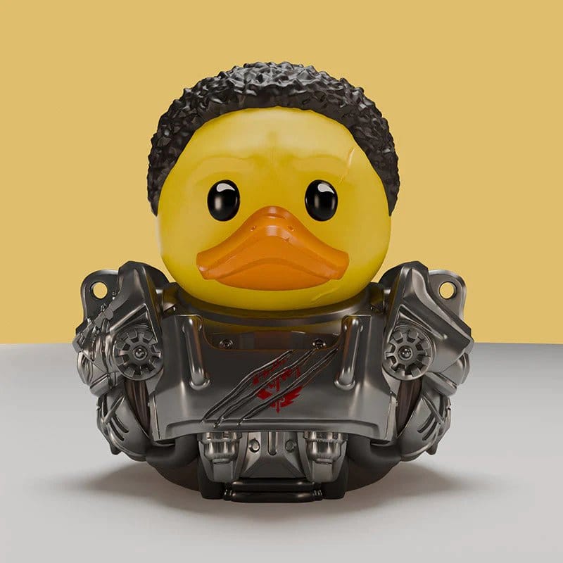 Fallout Tubbz PVC Figur Maximus Boxed Edition