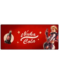 Fallout XXL Mousepad Special - Image 10
