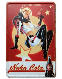 Fallout XXL Mousepad Special - Image 15