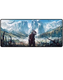 Fallout XXL Mousepad Special - Image 16