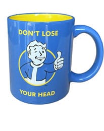 Fallout XXL Mousepad Special - Image 42