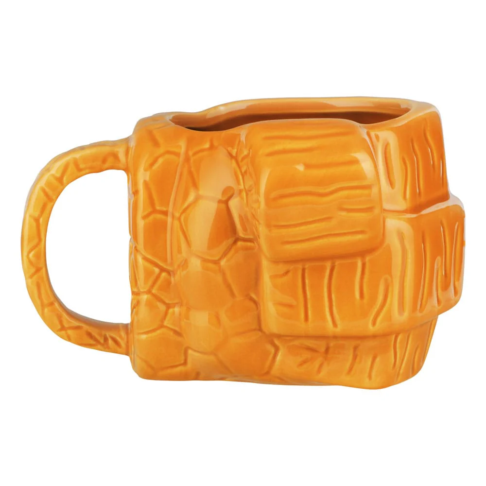 Fantastic Four Shaped Tasse The Thing - Image 4