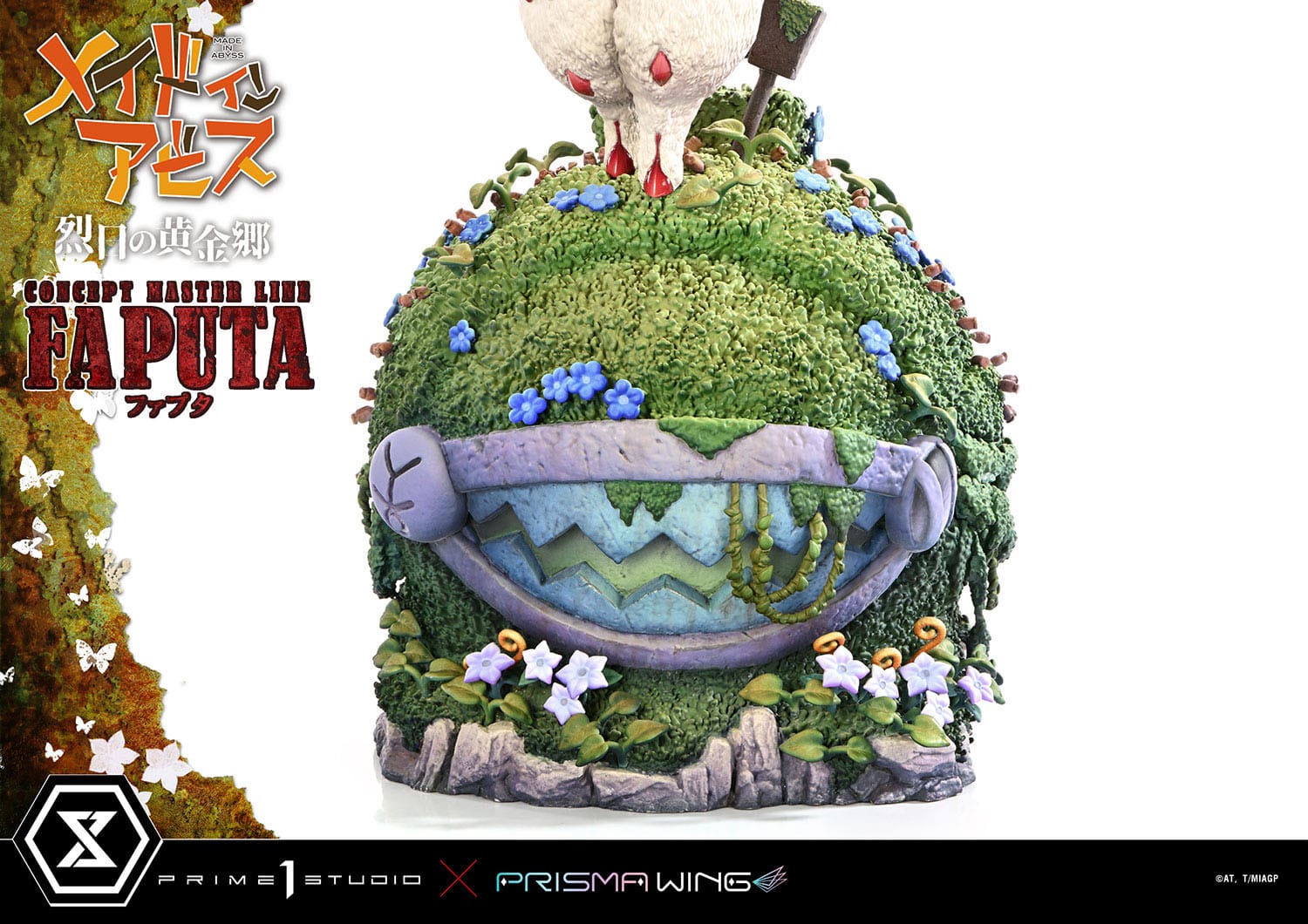 Faputa Made in Abyss Prime Prime 1 Studio - Image 20