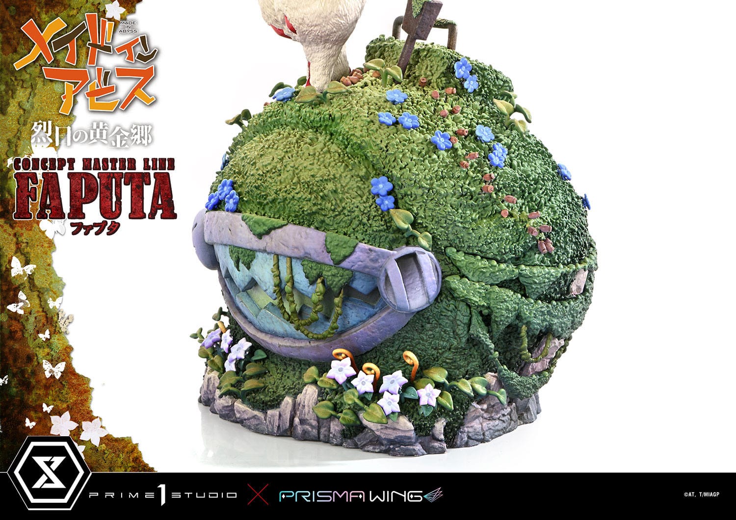 Faputa Made in Abyss Prime Prime 1 Studio - Image 21