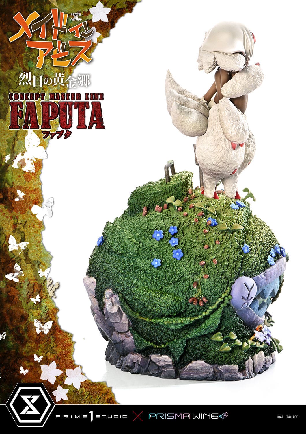 Faputa Made in Abyss Prime Prime 1 Studio - Image 4