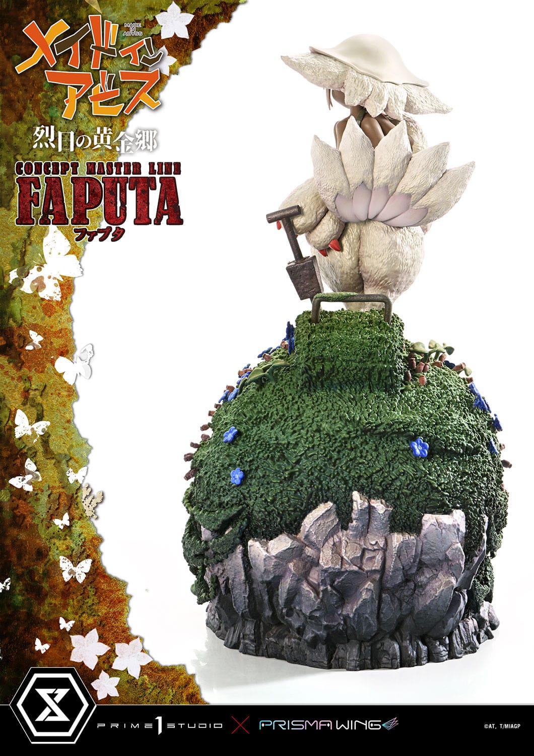 Faputa Made in Abyss Prime Prime 1 Studio - Image 5
